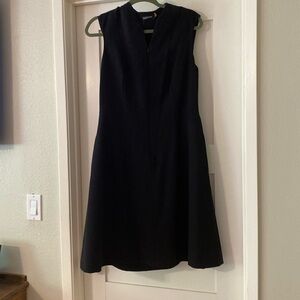 Ellen Tracy black dress size 12